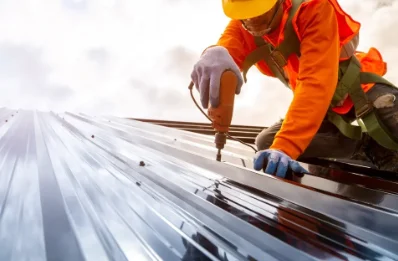 Travaux de zinguerie à Noyelles-sur-Escaut
